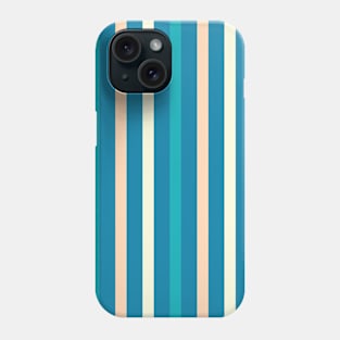 Akiva | Colorful Stripes Pattern Phone Case
