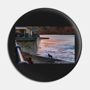 Filey Pin