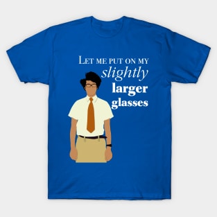 IT Crowd Music I Like T-Shirt Essential T-Shirt for Sale by Nerd Shizzle