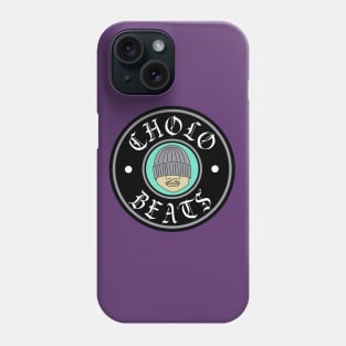 Cholo Beats Phone Case