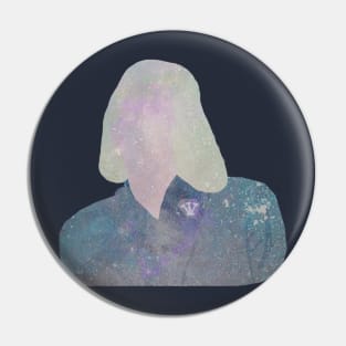 Starry Talia Pin