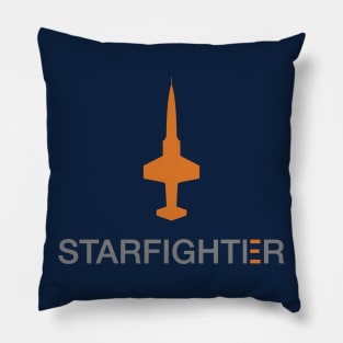 F-104 Starfighter Pillow