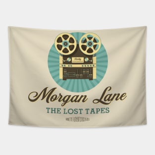 Morgan Lane : The Lost Tapes Tapestry