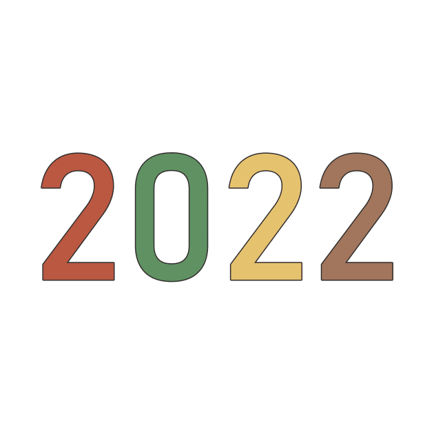 2022 by ARTQUEUE 