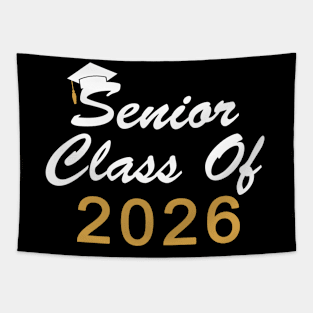 Senior Class of 2026 Tapestry