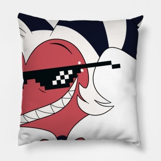 Moxxie - Helluva Boss Pillow