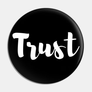 Trust Pin