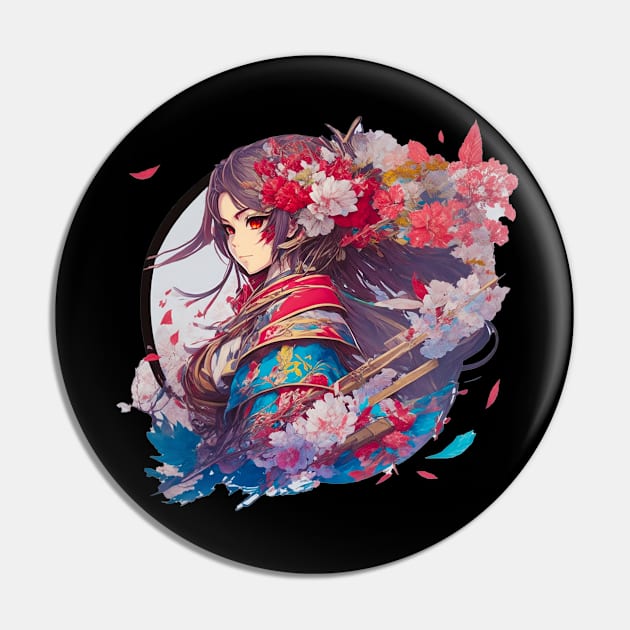 Japanese anime style art Pin by Tip Top Ideas