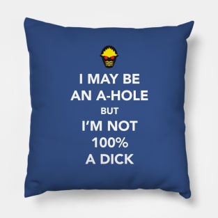 Star-Lord Quote Pillow