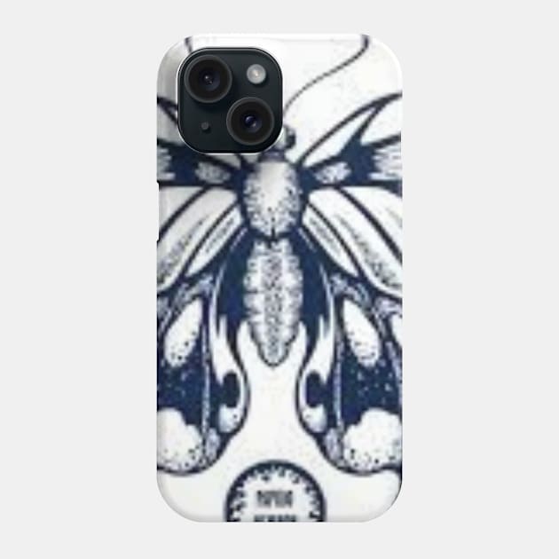 art Phone Case by Naspun store