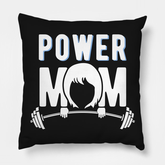 Mom Power