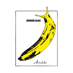 Banana Slug T-Shirt