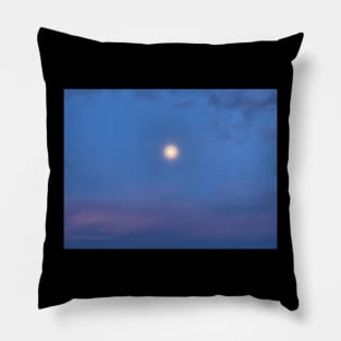 Moonlight Pillow