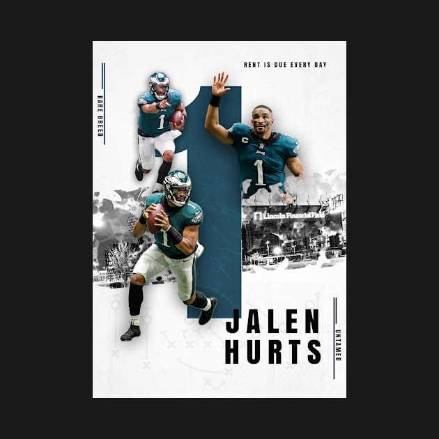 The Year of Hurts by Eagles Unfiltered