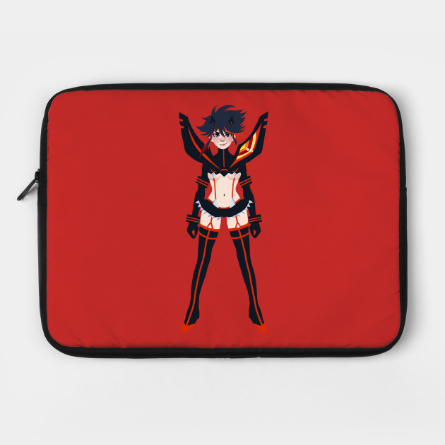 Ryuko Matoi