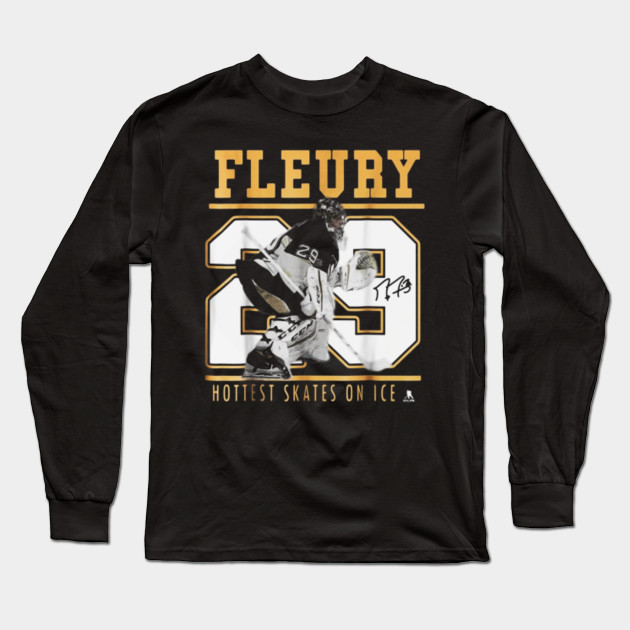 fleury shirt