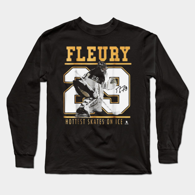 marc andre fleury t shirt