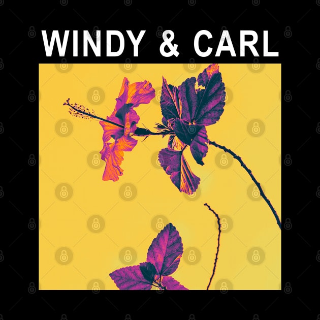 Windy and Carl music by PulpCover