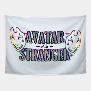 Avatar of the Stranger Tapestry