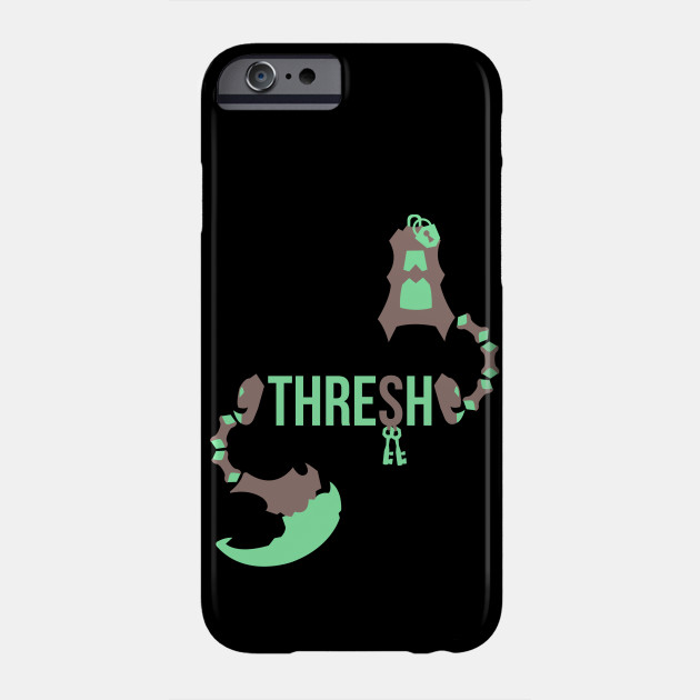 Thresh