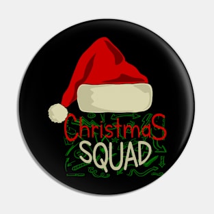 Santa_Hat Pin