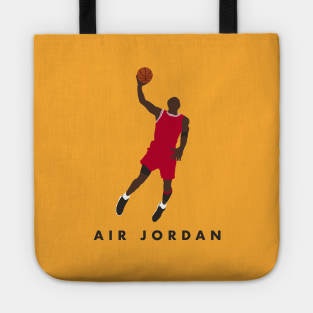 AIR JORDAN Tote