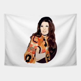 Bobbie Gentry Tapestry