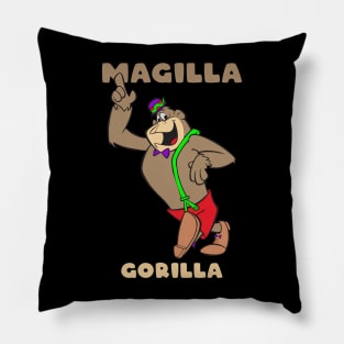 Magilla Pillow