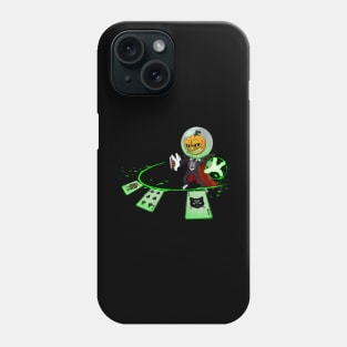 Fantazmo! Phone Case