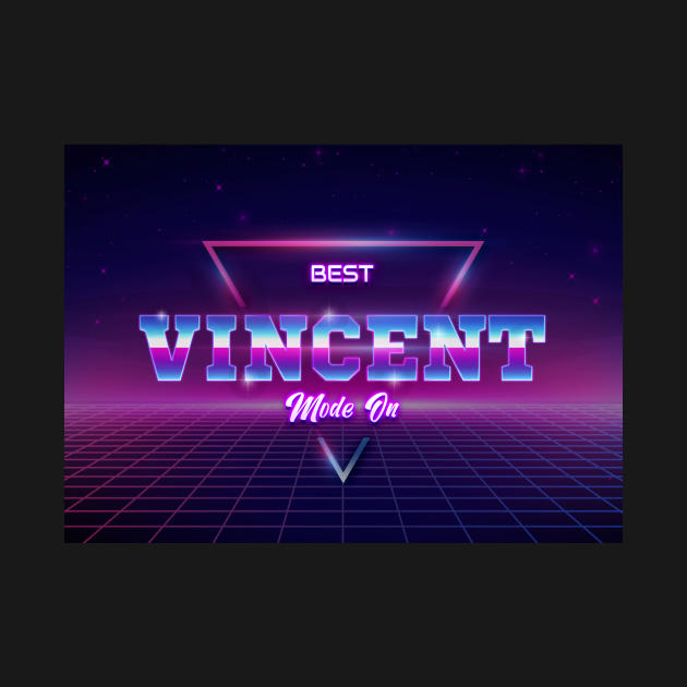 Sport Vincent Name by Hastag Pos