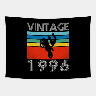 vintage since 1996 Tapestry