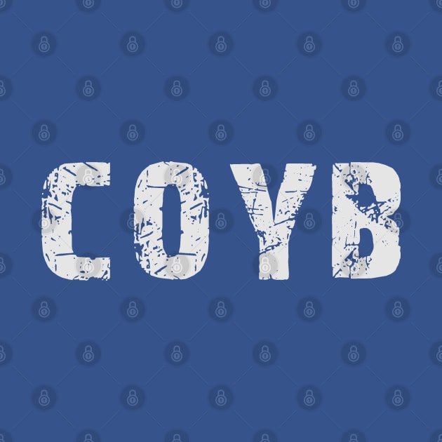 COYB by Confusion101