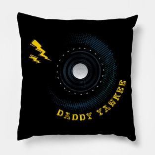 daddy yankee Pillow