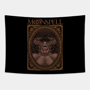 moonspell Tapestry