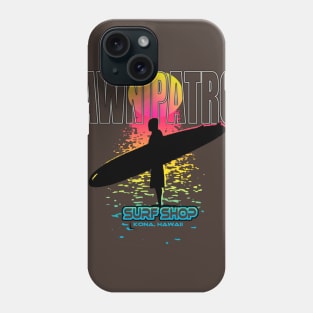 Surf Shop Phone Case