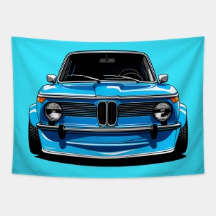 BMW 2002 Turbo Tapestry