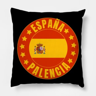 Palencia Pillow