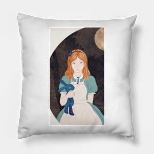 Alice Pillow