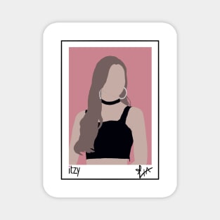 Lia Minimal Magnet