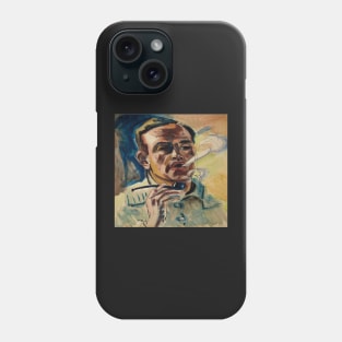 Max Pechstein Phone Case