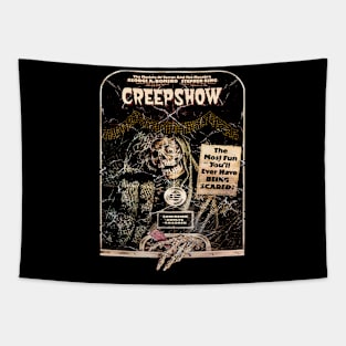 creepshow Tapestry