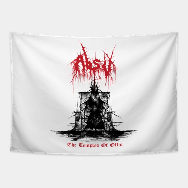 releases in highest quality Tapestry by Postergrind