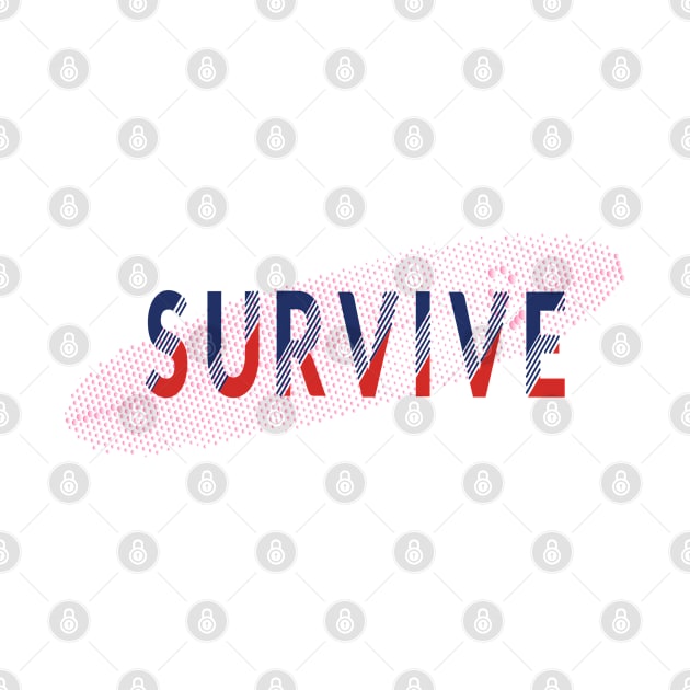 survive by Riyo