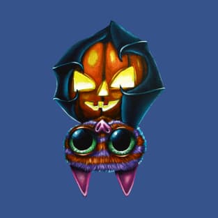 pumkin owl T-Shirt