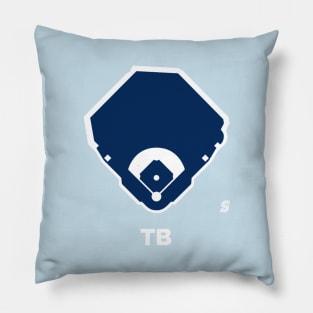 TB Field Pillow