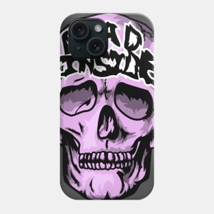 dead inside Phone Case