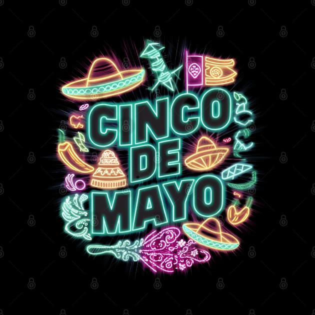 cinco de mayo day by CreationArt8