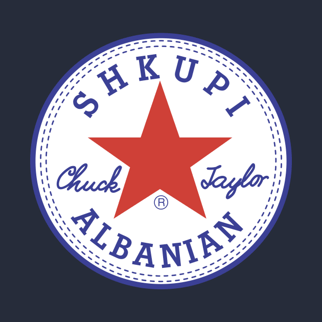 Shkupi by HustlemePite