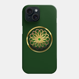 Celtic Knot 2 Phone Case