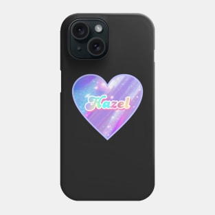 Hazel Phone Case